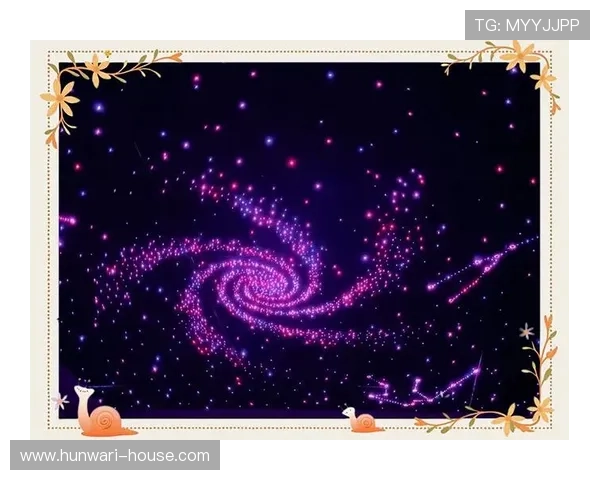 星空官方入口，带你走进科学与浪漫的结合