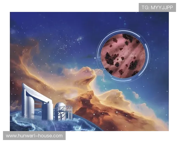 星空星空官网:汇聚全球天文科研成果与天文新闻的专业门户 星空星空官网:汇聚全球天文科研成果与天文新闻的专业门户