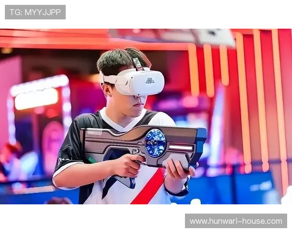 星空电子体育：探索未来电竞新纪元的无限可能