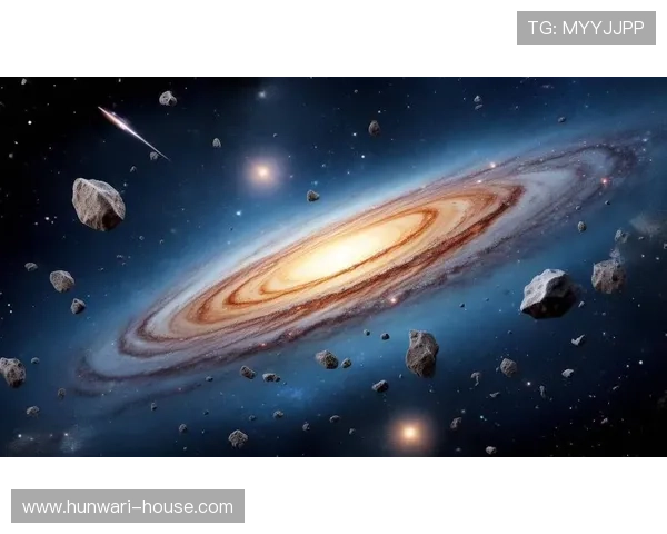 深入了解星空com网站的天文学知识平台