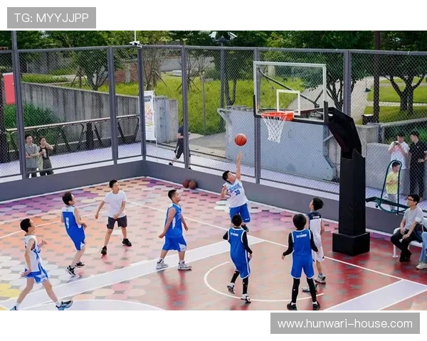 乐动力体育中心助力青少年成长的专项训练与身体素质提升 乐动力体育中心助力青少年成长的专项训练与身体素质提升