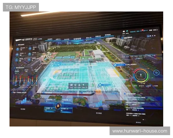 九州体育融入智慧场馆建设，优化运动体验推动体育场馆智能化