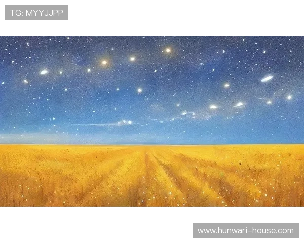 星空登陆技巧：掌握最佳观测时间与角度，享受最震撼的星空景观